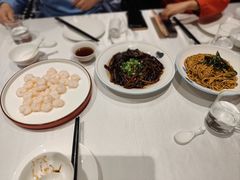 -上海老饭店(北京分店)