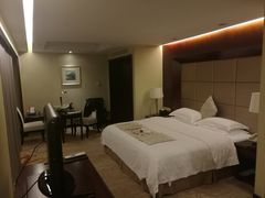 -张家港华芳金陵国际酒店