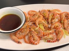 -洛东土菜馆(建国北路店)