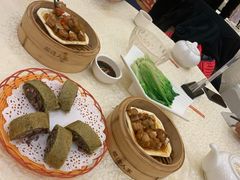 -顺德人家食府(黄金广场店)