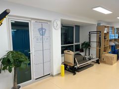 -体博士·疼痛调理·体态矫正·运动康复中心(大望路华贸店)