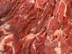 -義聚德·清真铜锅涮羊肉·烧烤(河东店)