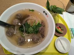 -蔡澜Pho·越南粉餐厅(海上世界店)
