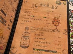 -卓娅俄餐厅(恩和俄罗斯民族乡店)