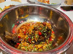 -农耕记·湖南土菜(halo广场店)