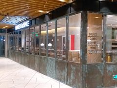-BAKER&SPICE(环贸店)