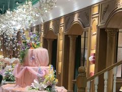 -甜阿姨·天台花园私房菜(万松园店)