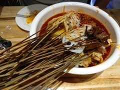 -嘉州叶婆婆钵钵鸡(建设路店)