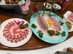 -天宜隆蘑菇宴火锅(石景山旗舰店)