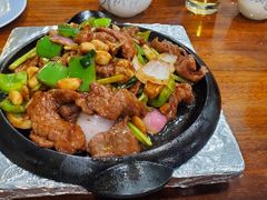 -东江海鲜酒家(艺都分店)