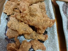重庆小酥肉-和先生的砂锅鱼(八方汇店)