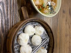 -都谷包子(天一广场店)