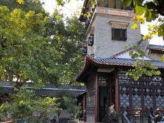 -东莞市可园博物馆