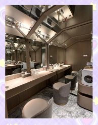 -丽妍雅集 Rubis SPA