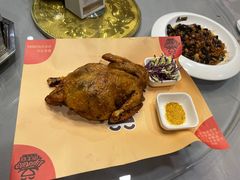 -小土豆北方菜馆(方庄店)
