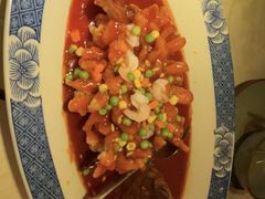-雨后行菜(报慈北路店)