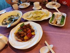 -四海轩(珠海海泉湾店)