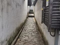 -惠山古镇·寄畅园