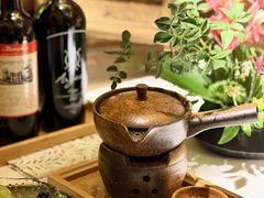 -叶叶菩提(太原别墅店)