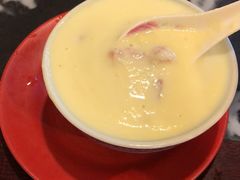 凤凰奶糊-玫瑰甜品(文明路店)