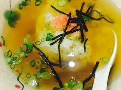 -気楽亭和食料理(气乐亭大世界本店)
