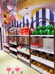 -meland club亲子乐园(重庆万象城店)