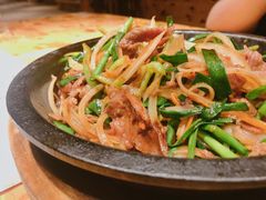 -恩你小木屋米酒店(莱山店)
