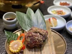 -味家烤肉烤鳗鱼牛排(西塔旗舰店)