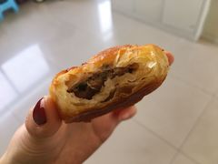 牛肉火勺-和兴记牛肉火勺·羊汤(于洪广场店)