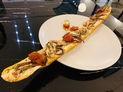 -1981牛排西餐厅(海信店)