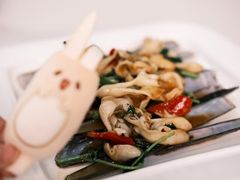 -潮味鱼仔店·地道潮汕味(坪山店)