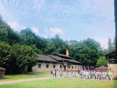 -景德镇古窑民俗博览区