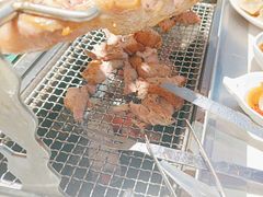 -呼伦贝尔烤羊·蒙古烤羊排(南田路总店)