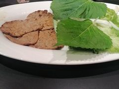 -松涛园朝鲜·海鲜·料理店(鸭绿江断桥店)