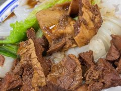 -珍珍小食店(西华路店)