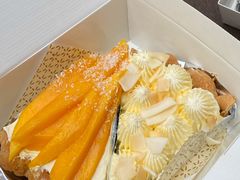 -Pie Bird(新闸路店)