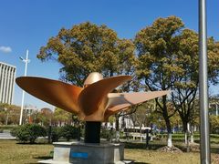 -上海中国航海博物馆