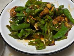 -小菜园新徽菜(马鞍山金鹰店)
