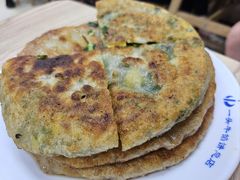 -一头牛馅饼店总店(卫工街店)