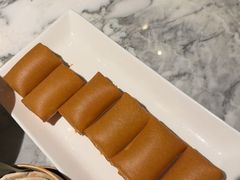 -湖滨28中餐厅·西湖宴·杭州君悦酒店