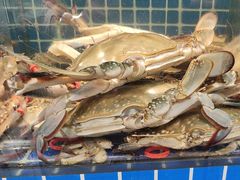 -君霖海鲜私房菜(春柳店)