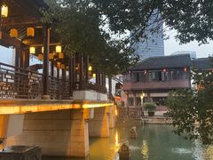 -衣裳街历史文化街区
