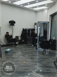 -星座SALON奢华造型