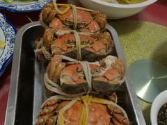 -喜洋洋蟹庄(阳澄湖店)