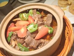 -香阁餐厅·常州菜·常州菜代表品牌(新北奥体店)