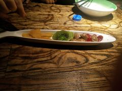 -探鱼·鲜青椒爽麻烤鱼(领展购物广场店)