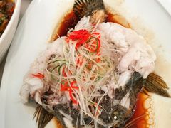 -南太湖山庄·四季轩&国风堂中餐厅