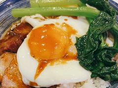 -澳门陈光记烧味饭店(南京德基广场店)