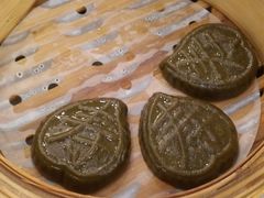 -中山国际酒店中餐厅