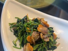 -喜乐餐厅•灯笼虾球首创者•本地小海鲜(二马路店)